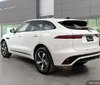 2025 Jaguar F-PACE P250 R-Dynamic S