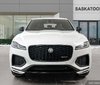 2025 Jaguar F-PACE P250 R-Dynamic S