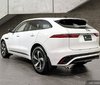 2025 Jaguar F-PACE P250 R-Dynamic S