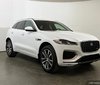 2025 Jaguar F-PACE P250 R-Dynamic S