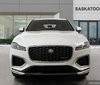 2025 Jaguar F-PACE P250 R-Dynamic S