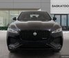 2025 Jaguar F-PACE P250 R-Dynamic S