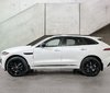 2026 Jaguar F-PACE P250 R-Dynamic S