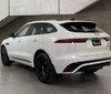2026 Jaguar F-PACE P250 R-Dynamic S