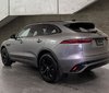 2026 Jaguar F-PACE P250 R-Dynamic S