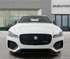 2024 Jaguar XF R-Dynamic SE