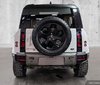 2021 Land Rover Defender X-DYNAMIC HSE