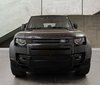 2024  Defender X