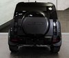2024  Defender X