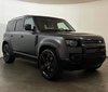 2024  Defender X