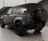 2024  Defender X