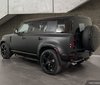 2025  Defender X-Dynamic SE