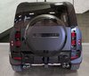 2025  Defender X-Dynamic SE