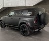 2025  Defender X-Dynamic SE