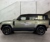 2025  Defender S