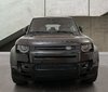 2025  Defender X