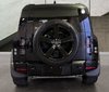 2025  Defender X