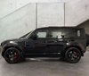 2025  Defender X