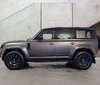 2025  Defender OCTA