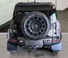 2025  Defender OCTA