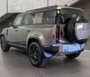 2025  Defender S