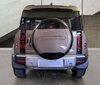 2025  Defender S