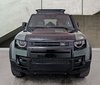 2026  Defender Trophy Edition Keswick