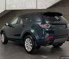 2017  DISCOVERY SPORT SE