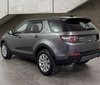 2017 Land Rover DISCOVERY SPORT SE