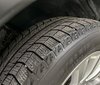 2017 Land Rover DISCOVERY SPORT SE