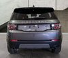 2017 Land Rover DISCOVERY SPORT SE