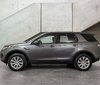 2017 Land Rover DISCOVERY SPORT SE