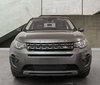 2017 Land Rover DISCOVERY SPORT SE
