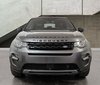2018 Land Rover DISCOVERY SPORT HSE