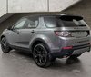 2018 Land Rover DISCOVERY SPORT HSE