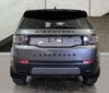 2018 Land Rover DISCOVERY SPORT HSE