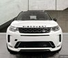 2023 Land Rover DISCOVERY SPORT R-DYNAMIC SE