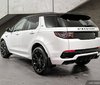 2023 Land Rover DISCOVERY SPORT R-DYNAMIC SE