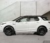 2023 Land Rover DISCOVERY SPORT R-DYNAMIC SE