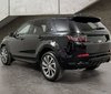 2025 Land Rover Discovery Sport Dynamic SE