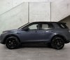 2025 Land Rover Discovery Sport Dynamic SE