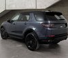 2025 Land Rover Discovery Sport Dynamic SE