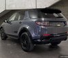 2025 Land Rover DISCOVERY SPORT Dynamic SE