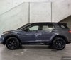 2025 Land Rover DISCOVERY SPORT Dynamic SE