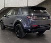 2025 Land Rover DISCOVERY SPORT Dynamic SE