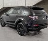 2026 Land Rover Discovery Sport Landmark