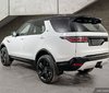 2025  Discovery Dynamic SE