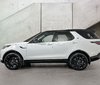 2025 Land Rover Discovery Dynamic SE