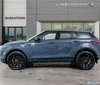 2024  Range Rover Evoque Dynamic SE