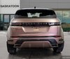 2025  Range Rover Evoque Dynamic SE